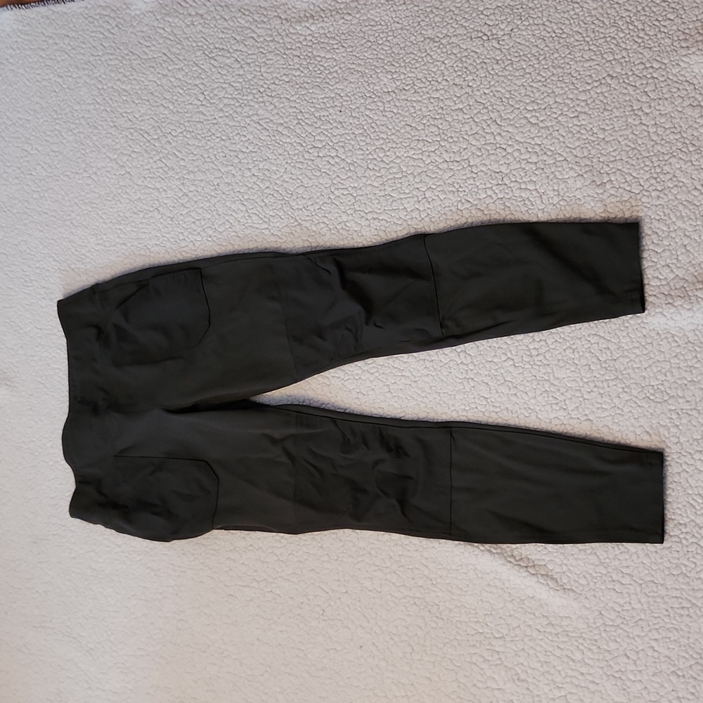 Carhartt Black Leggings